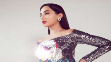 Celeb Photos Of Nora Fatehi