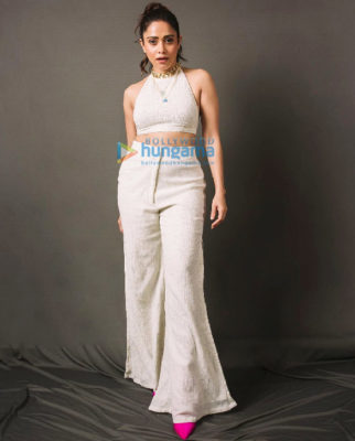 Celebrity Photo Of Nushrratt Bharuccha
