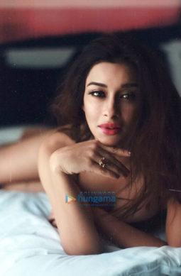 Celeb Photos Of Nyra Banerjee