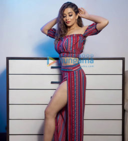 Celeb Photos Of Nyra Banerjee