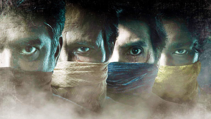 OTT Series Announcement | The Railway Men | R. Madhavan | Kay Kay Menon | Divyendu | Babil Khan
