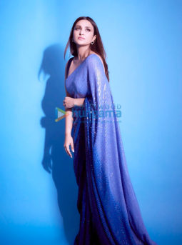 Celeb Photos Of Parineeti Chopra
