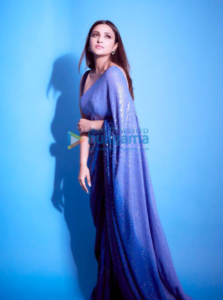 Celeb Photos Of Parineeti Chopra