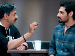 Pehle Film Ki Tadap | Ahan Shetty | Abhishek Bachchan | Ajay Devgn | Sajid Nadiadwala