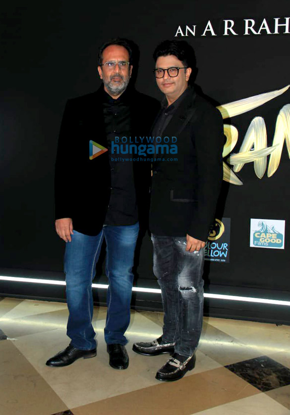 photos a r rahman akshay kumar sara ali khan and others at the music launch of atrangi re 00 3