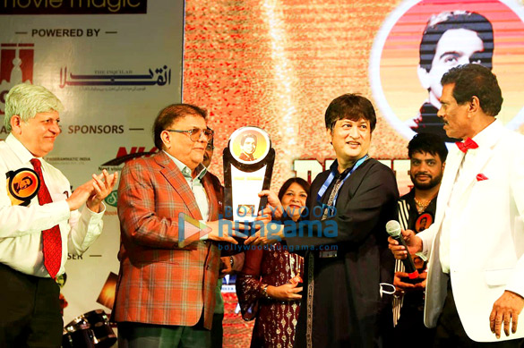 photos celebrities grace dilip kumar night event for his 99th birth anniversary 4