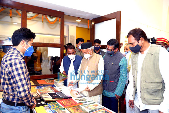 photos celebrities grace dilip kumar night event for his 99th birth anniversary 5