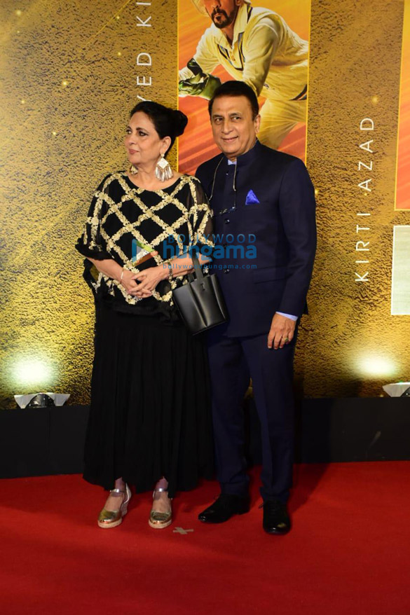 photos celebs attend the premiere of the film 83 00585 4