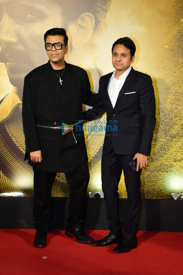 photos celebs attend the premiere of the film 83 1654 11