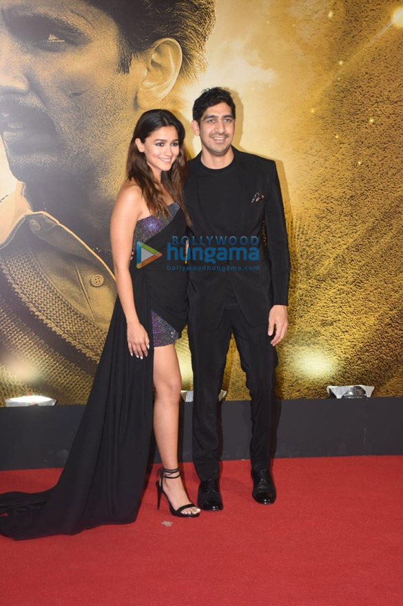 photos celebs attend the premiere of the film 83 9823 4