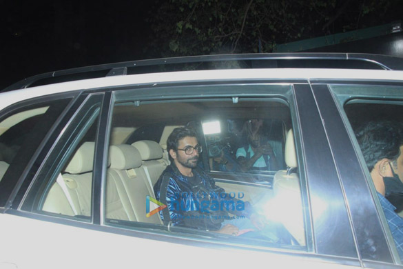 photos celebs attend the premiere of the movie 83 2