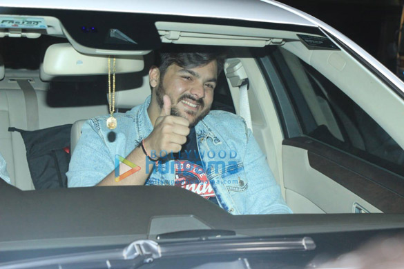 photos celebs attend the premiere of the movie 83 3