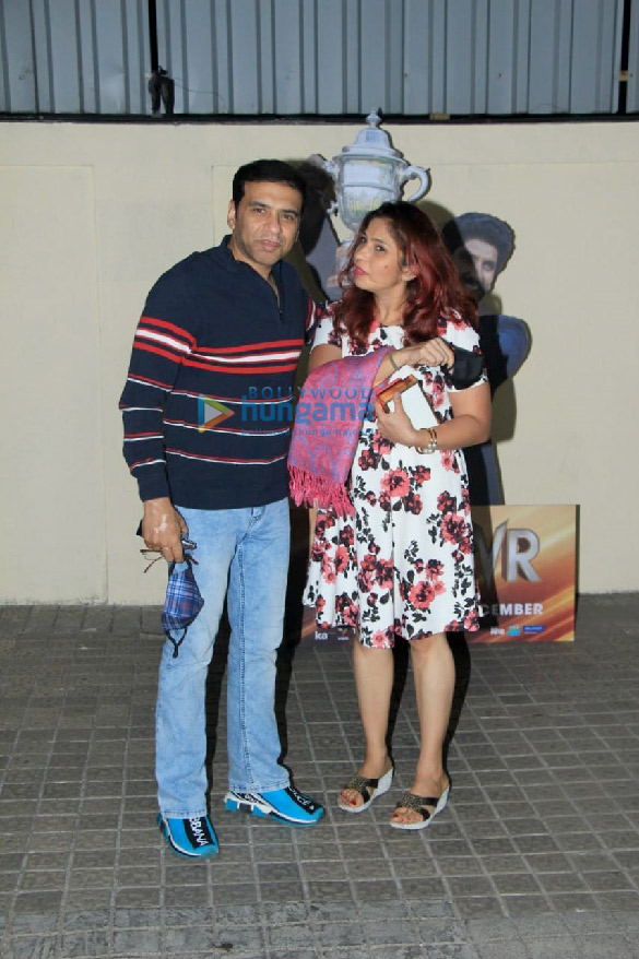 photos celebs grace the screening of 83 6