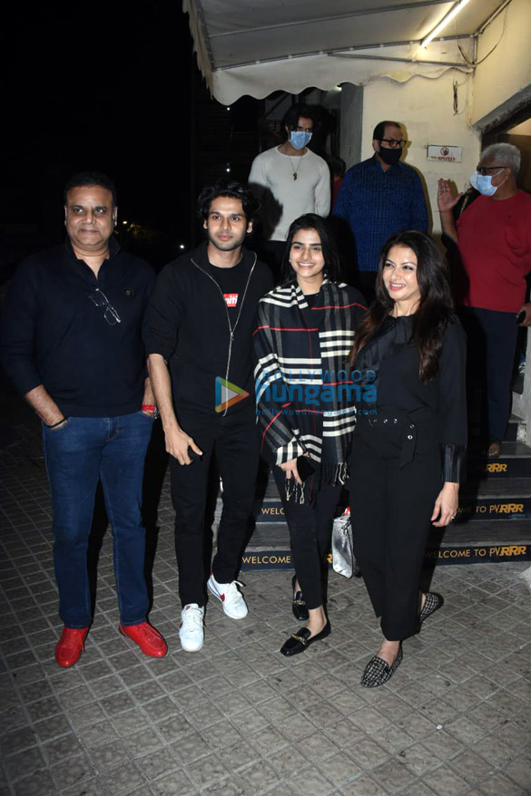 photos celebs grace the screening of 831 3