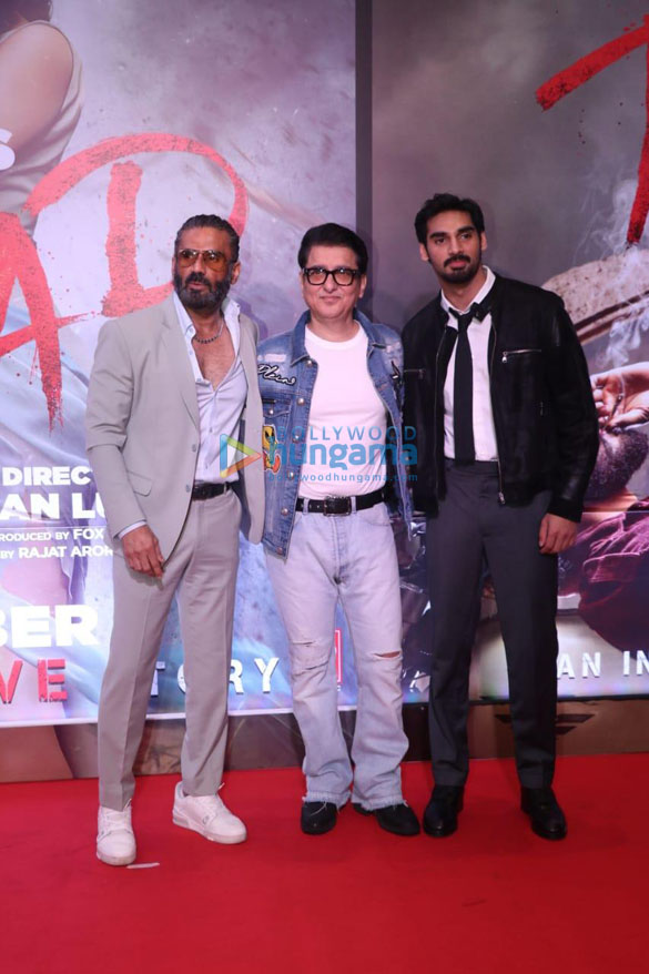photos celebs grace the screening of tadap more images 77 10