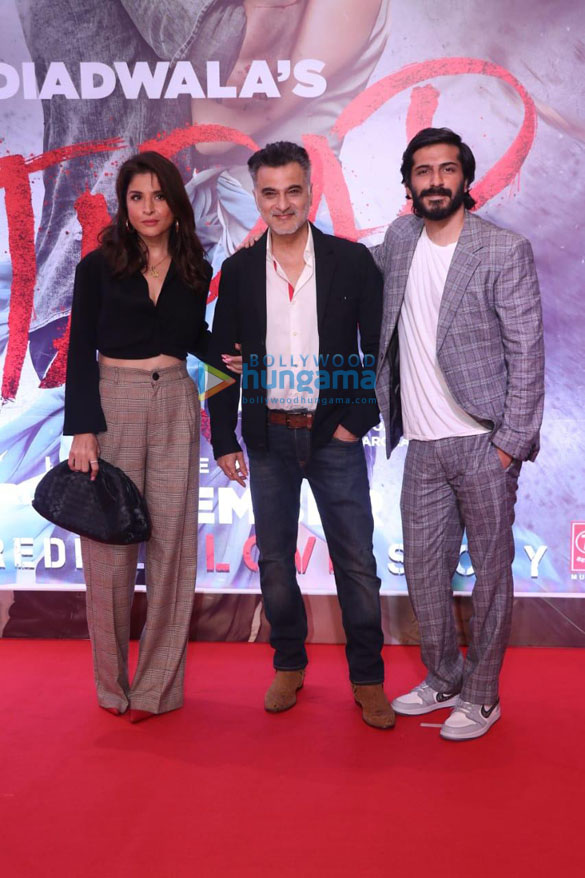 photos celebs grace the screening of tadap more images 77 11