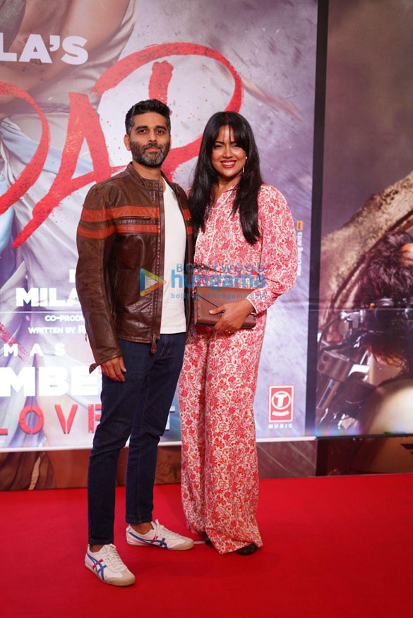 photos celebs grace the screening of tadap more images 77 30
