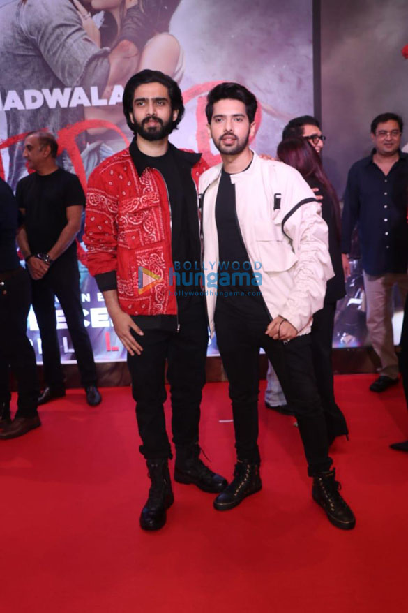photos celebs grace the screening of tadap more images 77 7