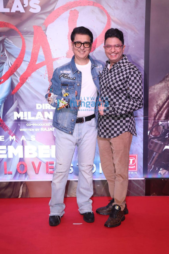 photos celebs grace the screening of tadap more images 77 8