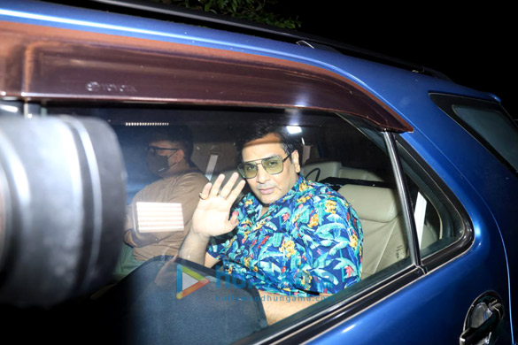 photos celebs snapped at salman khans birthday bash1 1