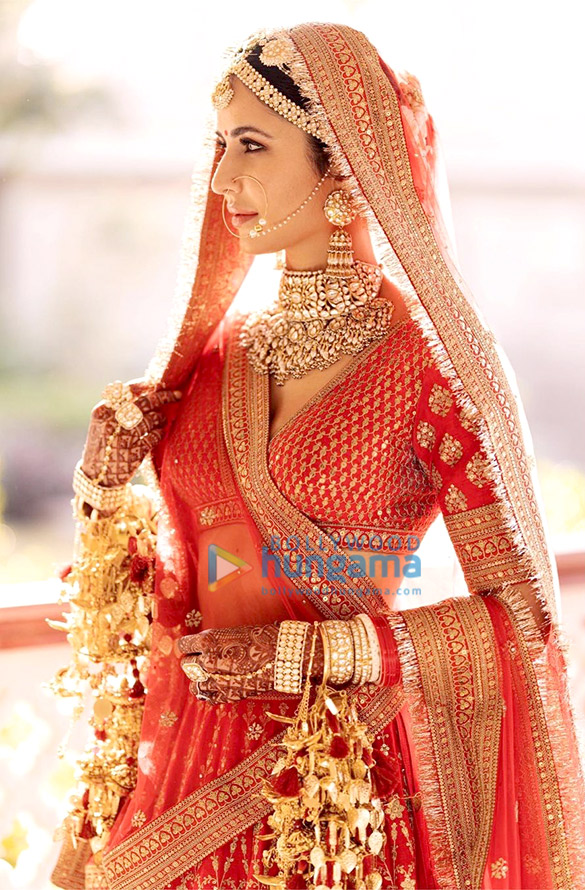 photos first pictures from katrina kaif and vicky kaushals wedding 3 2