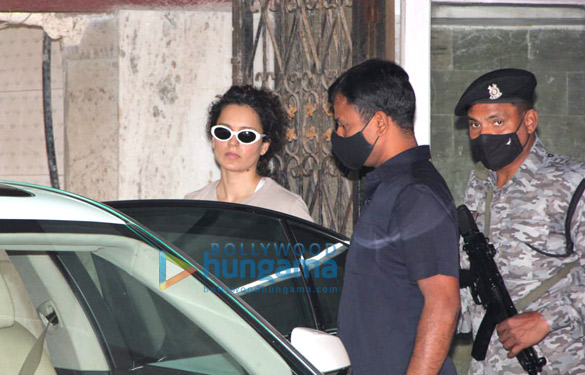 photos kangana ranaut spotted outside pilates studio 3 2
