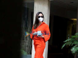 Photos: Kareena Kapoor Khan spotted in Bandra