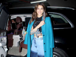 Photos: Kriti Sanon, Tamannaah Bhatia and Sonia Turcotte snapped at the airport