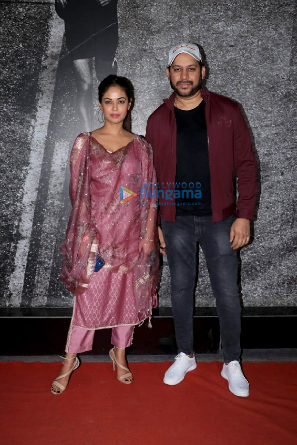 photos nawazuddin siddiqui vinod bhanushali sejal shah and others snapped in bandra 2