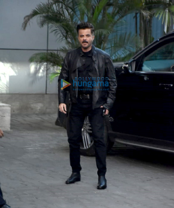 photos salman khan shilpa shetty and anil kapoor snapped at kalina airport 6