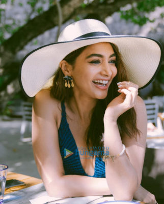 Celeb Photos Of Pooja Hegde