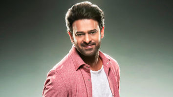 Prabhas’ Radhe Shyam makers planning a huge event with 40,000 fans for trailer launch