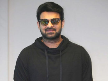 Prabhas donates Rs 1 crore to AP CM’s relief fund for flood victims Prabhas donates Rs 1 crore to AP CM’s relief fund for flood victims