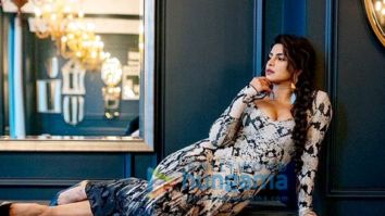Celeb Photos Of Priyanka Chopra Jonas