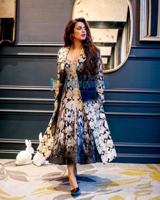 Celeb Photos Of Priyanka Chopra Jonas