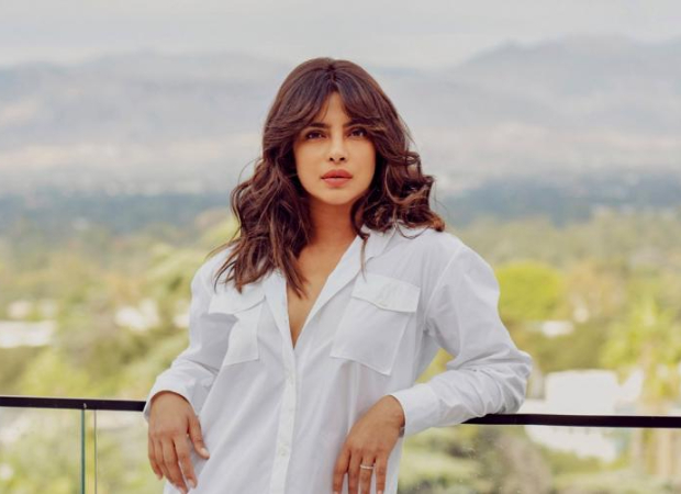 Priyanka Chopra defends length of her role in The Matrix Resurrections; says ‘thinking of characters only in terms of lead role is myopic’ Priyanka Chopra defends length of her role in The Matrix Resurrections; says ‘thinking of characters only in terms of lead role is myopic’