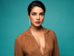 Priyanka Chopra had ‘sacred’ experience playing the role of Sati in Keanu Reeves starrer The Matrix Resurrections