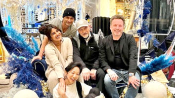 Priyanka Chopra wraps Citadel shoot, says ‘it will be worth it’