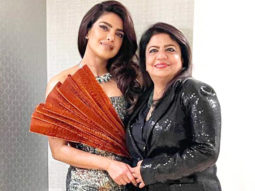 Priyanka Chopra’s mother Madhu Chopra pens encouraging post for her daughter ahead of The Matrix Resurrections release – “You have earned every ounce of success”