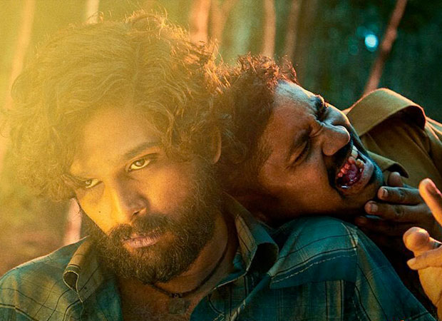 Pushpa – The Rise Box Office: Pushpa enters the Top 10 charts of Hindi Dubbed movies at no. 8 position Pushpa – The Rise Box Office: Pushpa enters the Top 10 charts of Hindi Dubbed movies at no. 8 position