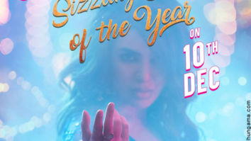 First Look Of Pushpa