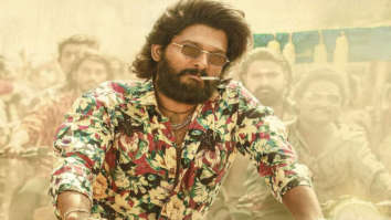 Pushpa: The Rise Box Office Day 9: The Allu Arjun starrer collects Rs. 3.75 cr, total collections at Rs. 32.95 cr Pushpa: The Rise Box Office Day 9: The Allu Arjun starrer collects Rs. 3.75 cr, total collections at Rs. 32.95 cr