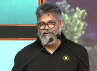 Pushpa: The Rise director Sukumar announces Rs 1 lakh each for camera, art and production crew