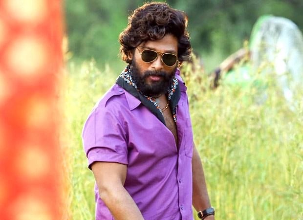 Pushpa – The Rise Box Office Day 3: Allu Arujn’s Pushpa: The Rise (Hindi) goes past Rs. 10 crores mark in 3 days Pushpa – The Rise Box Office Day 3: Allu Arujn’s Pushpa: The Rise (Hindi) goes past Rs. 10 crores mark in 3 days