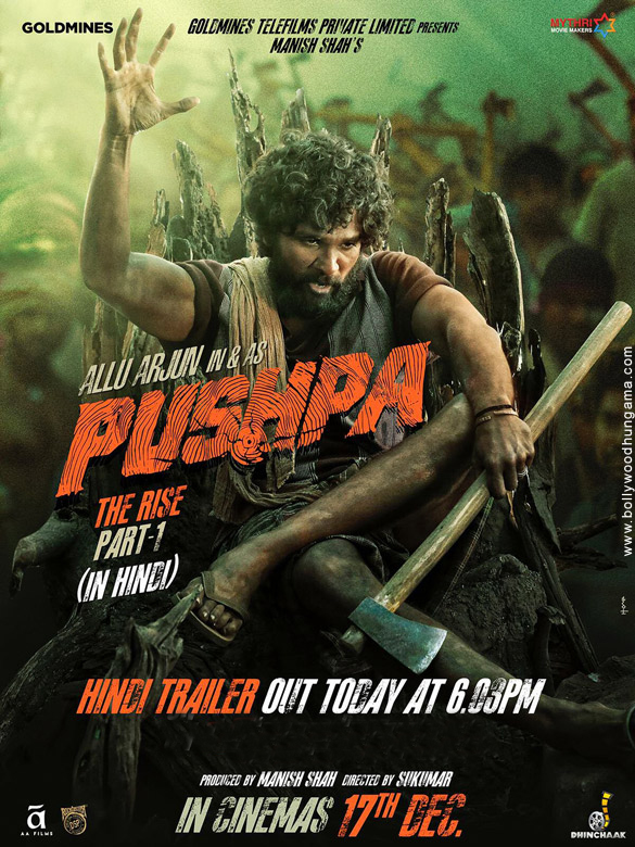 pushpa 17