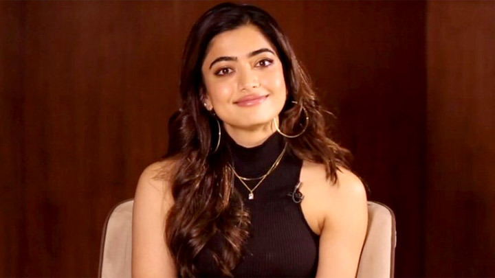 ROFL- “Rashmika, let’s get married”- Rashmika’s Hilarious response to this fan comment | Pushpa ROFL- “Rashmika, let’s get married”- Rashmika’s Hilarious response to this fan comment | Pushpa