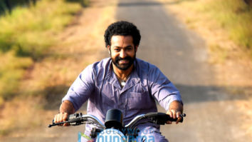 Movie Stills Of The Movie RRR