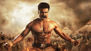 RRR: Brace Yourself for RAM | Trailer | Jr NTR, Ram Charan, Ajay Devgn, Alia Bhatt