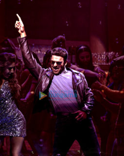 Movie Stills Of The Movie Radhe Shyam