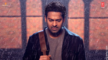 First Look Of Radhe Shyam